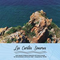 Tim Six - Les Cartes Sonores