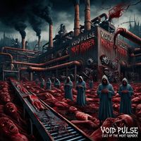 Void Pulse - Cult of the Meat Grinder