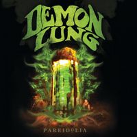 Demon Lung - Pareidolia