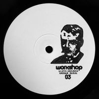 Kassem Mosse - Workshop 03