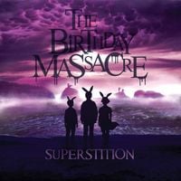 The Birthday Massacre - Superstition