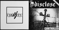 Disclose - Disclose / Cruelty