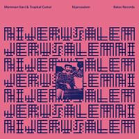 Mamman Sani - Nijerusalem