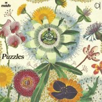 Motifv - Puzzles