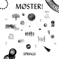 M&oslash;ster! - Springs