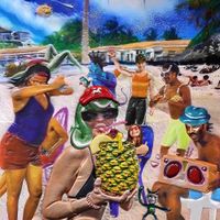 JDM Global - Concrete Beach