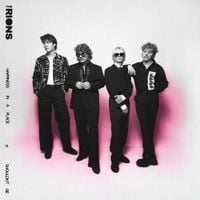 The Rions - Happiness In A Place It Shouldn't Be