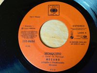 Mecano - Mosquito