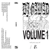 DJ GAWAD - DJ GAWAD Presents: Volume 1