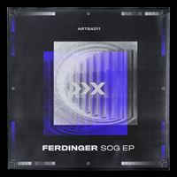 Ferdinger - Sog EP