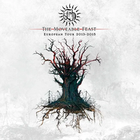 Fish - The Moveable Feast: European Tour 2013-2015