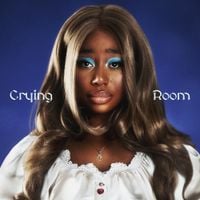 Robyn L - Crying Room
