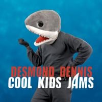 Desmond Dennis - Cool Kids Jams