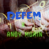 Defem - Boxer II (Andy Morin Remix)