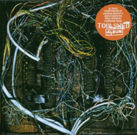Toolshed - Toolshed