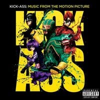 Various Artists - Kick-Ass (Music from the Motion Picture)