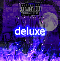 Sailisy - La Musica (DELUXE)