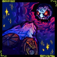 Chonny Jash - Death Will Fall