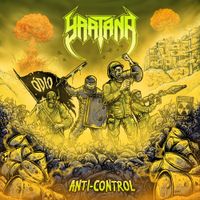 Yaatana - Anti-Control