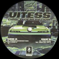 Vitess - Dance Generation