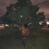 abriction - 3HUNNA GECS