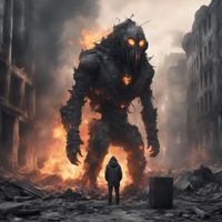 Dex Arson - Shake the Concrete
