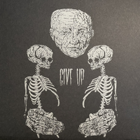 Give Up - Give Up