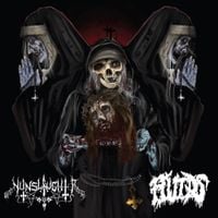 Fluids - Nunslaughter / Fluids