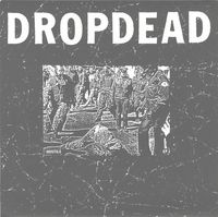 Dropdead - Hostile