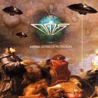 Nephlim Modulation Systems - Imperial Letters Of Protection
