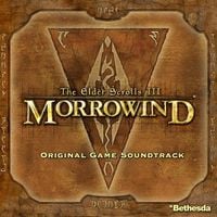 Jeremy Soule - The Elder Scrolls III: Morrowind