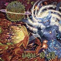 Rings of Saturn - Lugal Ki En