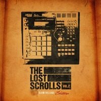 Slum Village - The Lost Scrolls Vol.2 (Slum Village Edition)