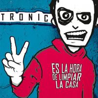 Tronic - La Colina
