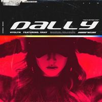 HYOLYN - 달리 [Dally]
