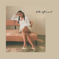 Morgan Dudley - better left unsent