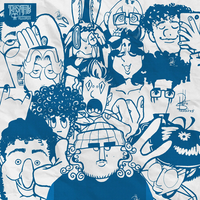 Trashtalk Records - Que Merda Foi Essa?