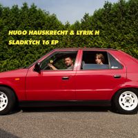 Lyrik - Sladk&yacute;ch 16
