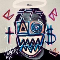 Noyz82 - BladeRunner Basquiat