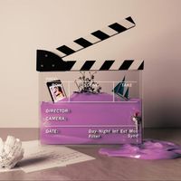 DPR LIVE - Action!