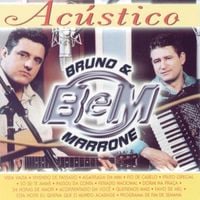 Bruno & Marrone - Ac&uacute;stico