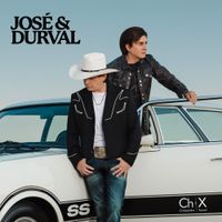 Chit&atilde;ozinho & Xoror&oacute; - Jos&eacute; & Durval