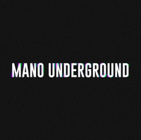Jotap&ecirc; - Mano Underground