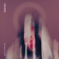 Knife Bride - don't dream too much
