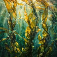 Matt Christensen - Undulate Tide