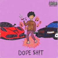 Adlin - D0PE SH!T