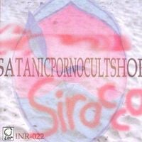 Satanicpornocultshop - Sirocco