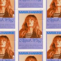 Maya Hawke - Clipped Wings