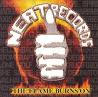 Various Artists - The Flame Burns On: The Best Of Neat Records