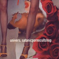 Satanicpornocultshop - Univers